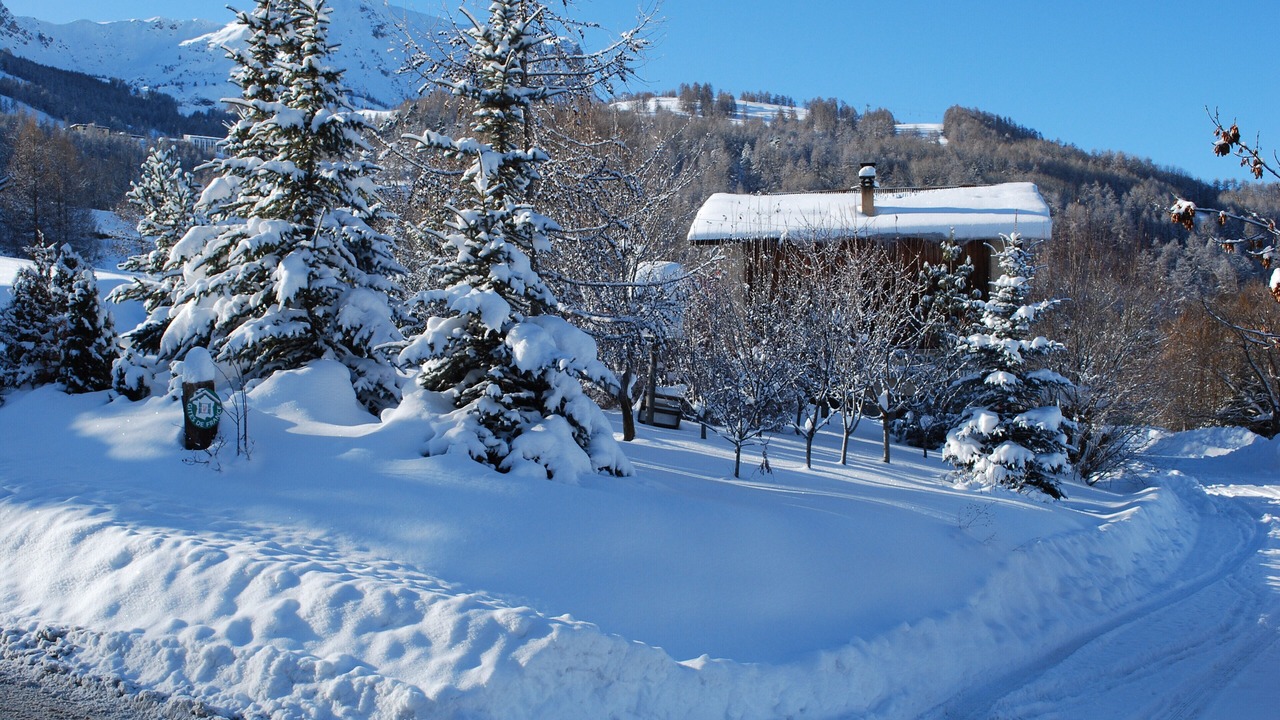 Photo of Outdoor in Le Sauze