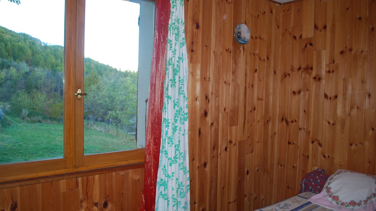 Photo of Bedroom in Le Sauze