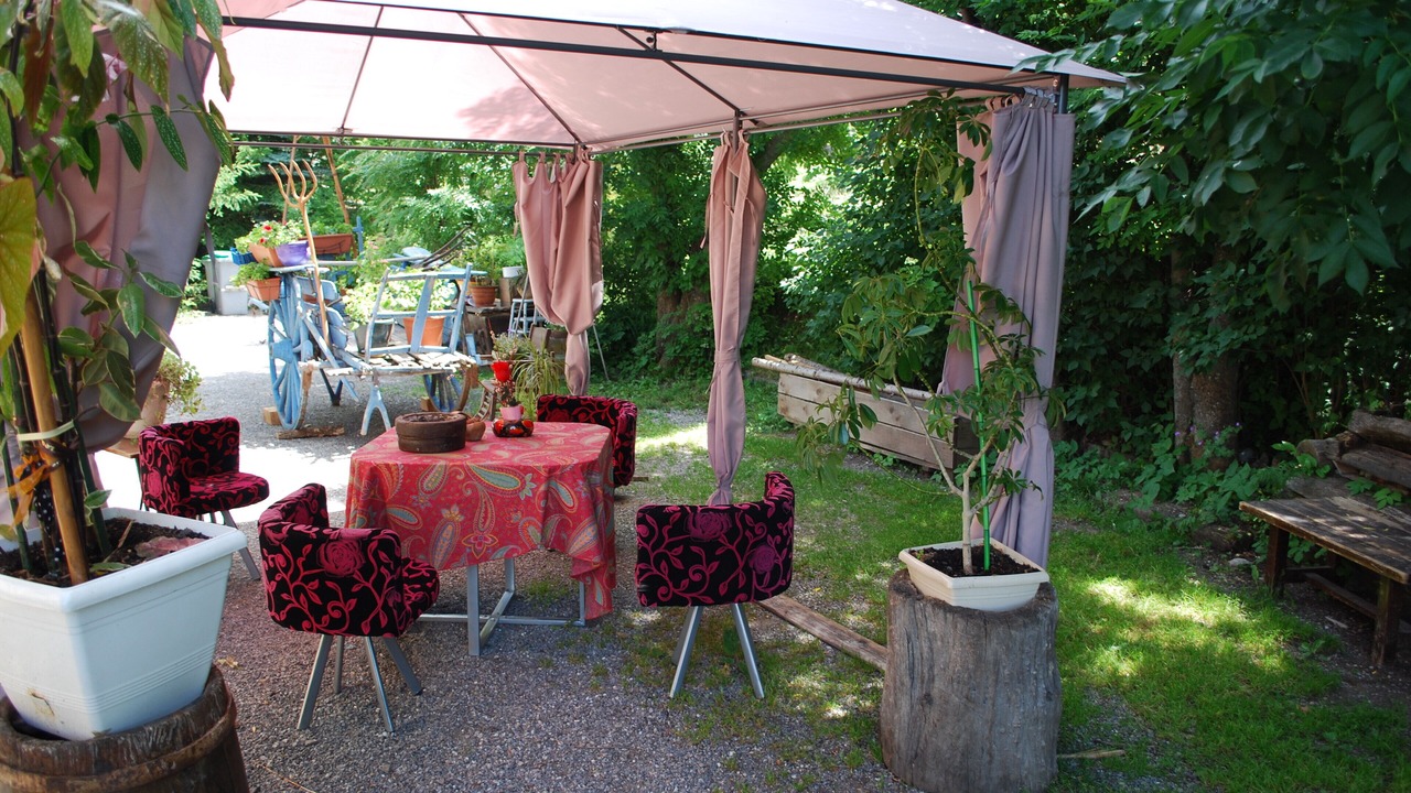 Photo of Outdoor in Le Sauze