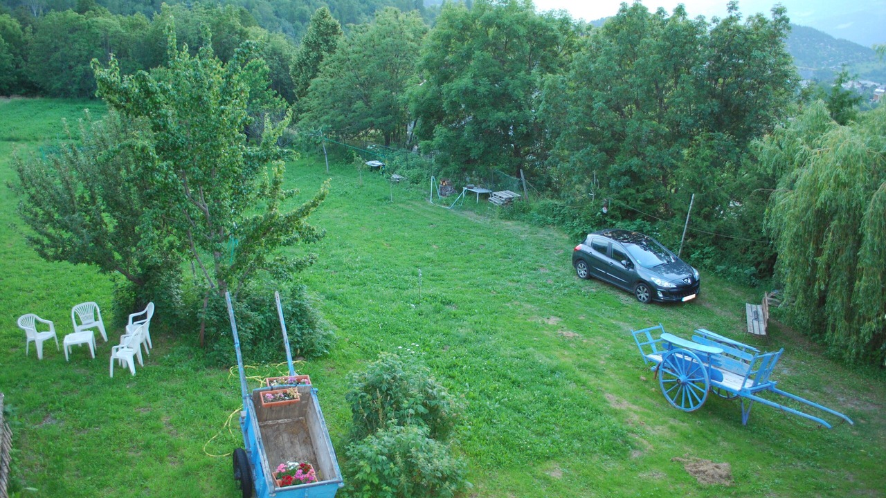 Photo of Outdoor in Le Sauze