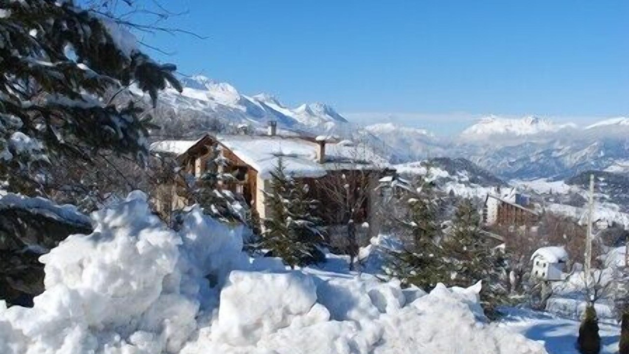 Photo of Outdoor in Le Sauze
