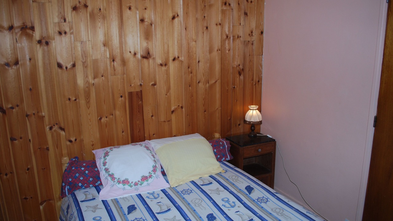 Photo of Bedroom in Le Sauze