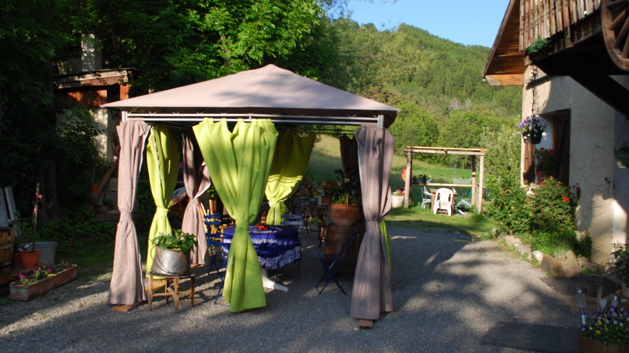 Photo of Outdoor in Le Sauze