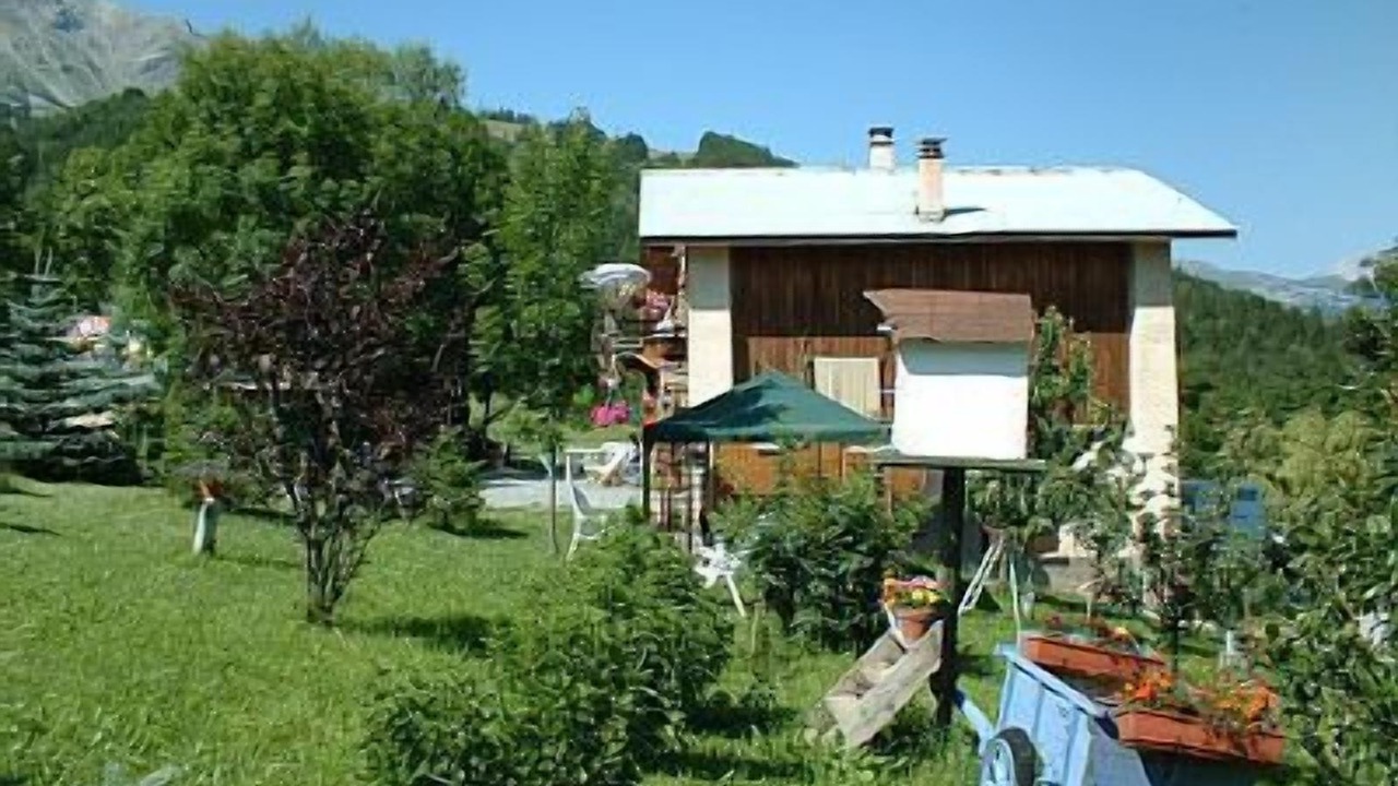 Photo of Outdoor in Le Sauze