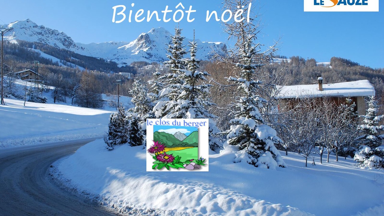 Photo of Outdoor in Le Sauze