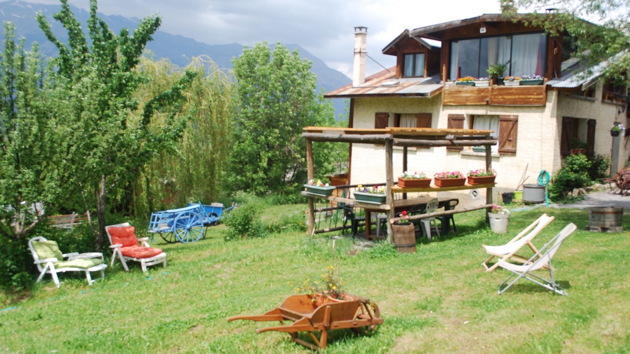 Photo of Outdoor in Le Sauze