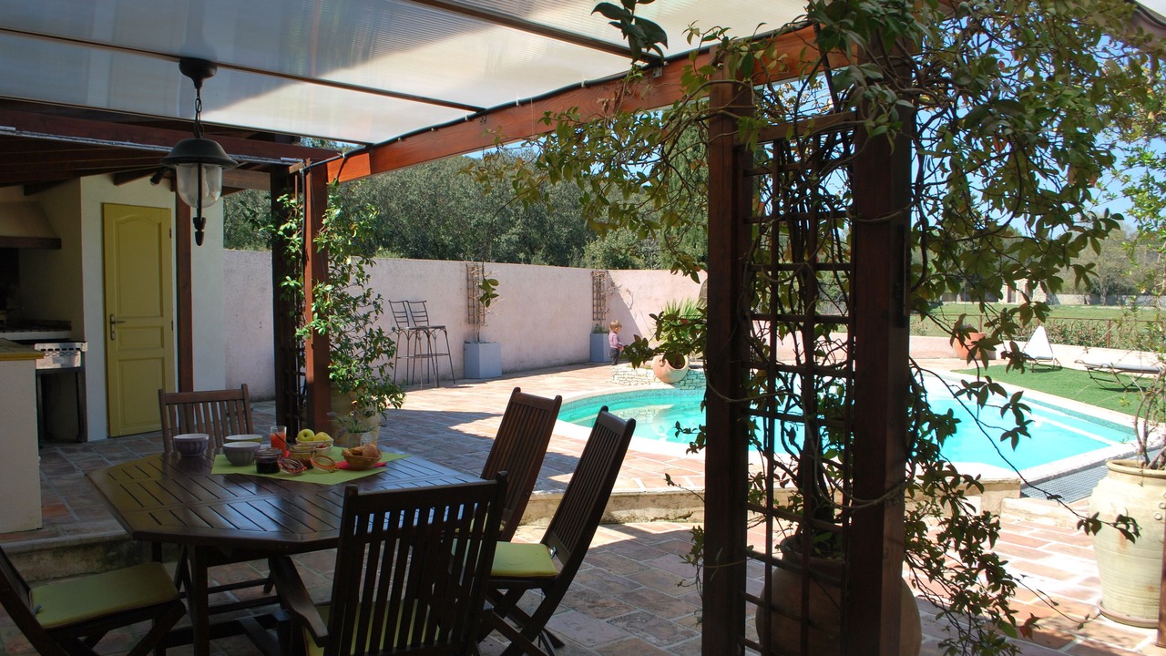 Photo of Outdoor in Nimes