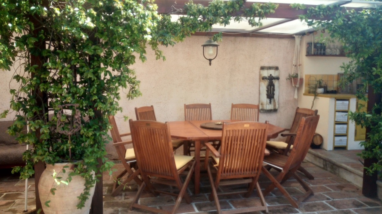 Photo of Outdoor in Nimes