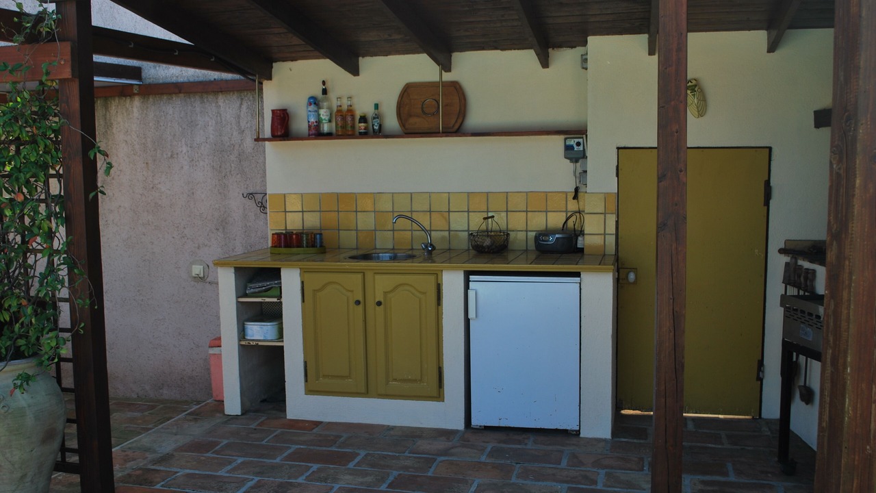 Photo of Kitchen in Nimes