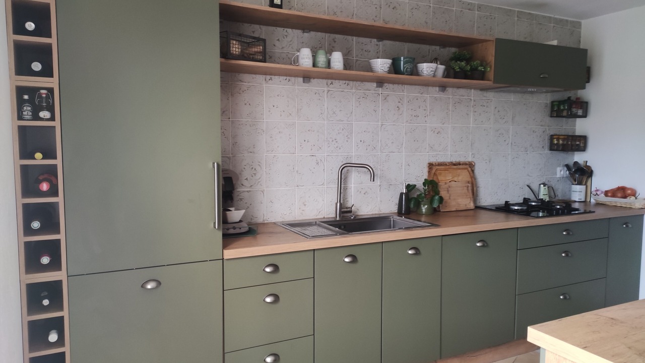 Photo of Kitchen in Nimes