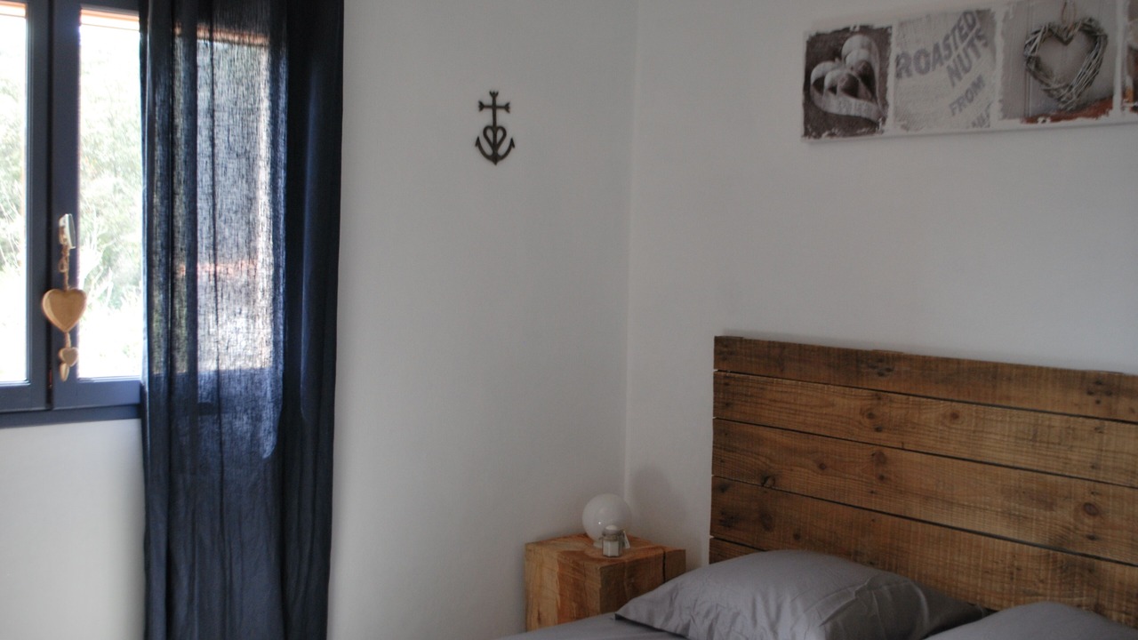 Photo of Bedroom in Nimes