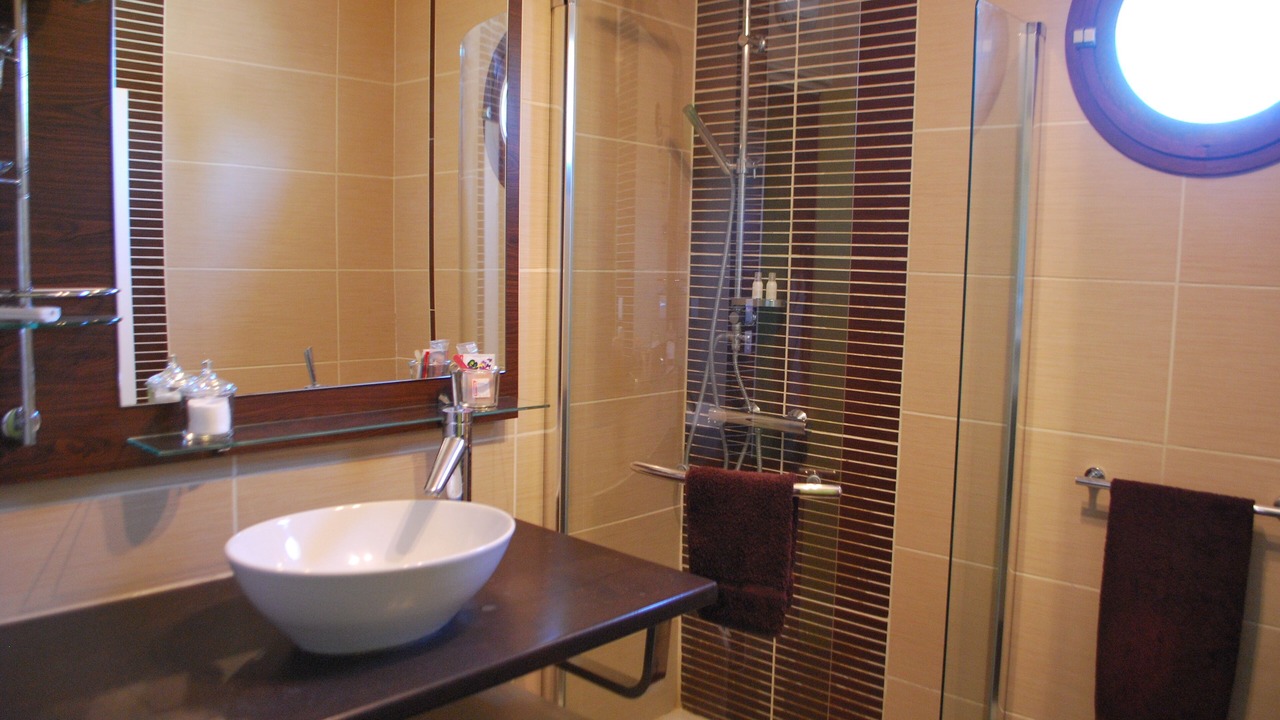 Photo of Bathroom in Nimes