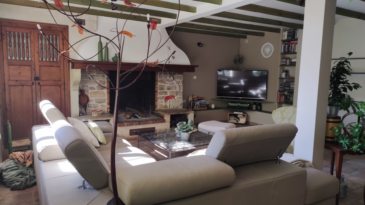 Photo of Livingroom in Nimes