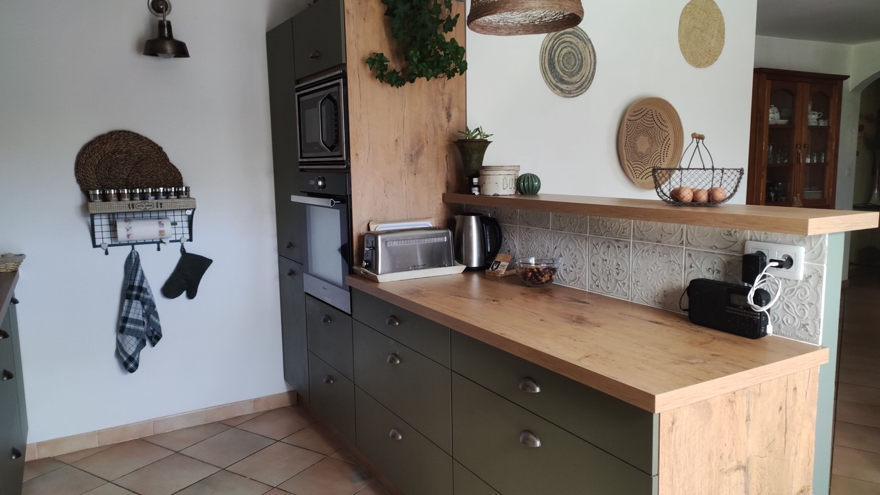 Photo of Kitchen in Nimes