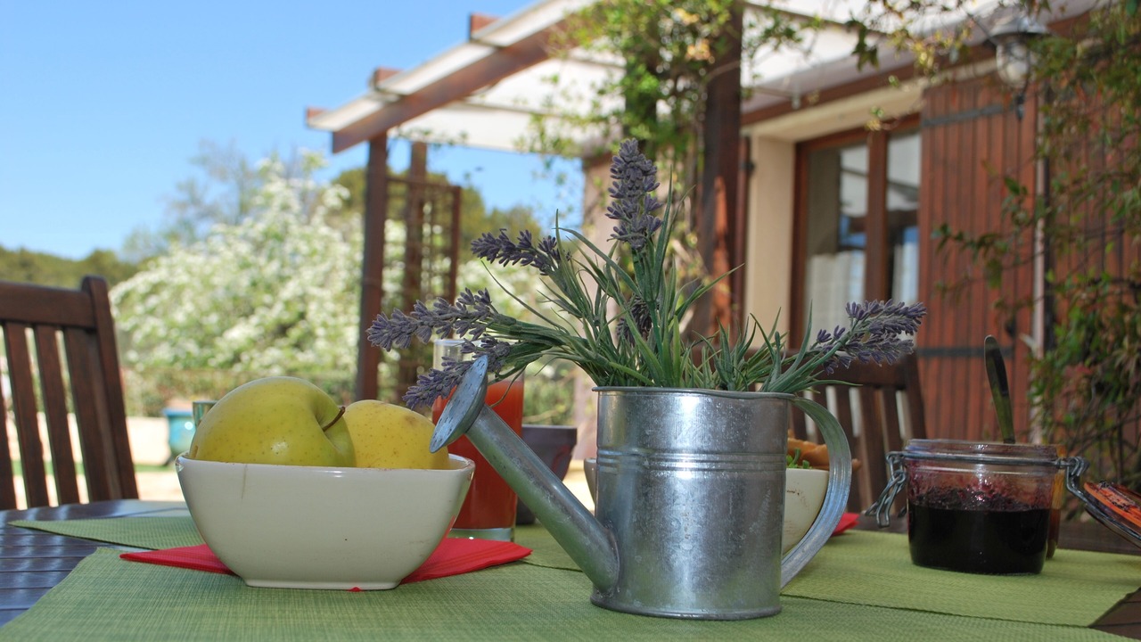 Photo of Outdoor in Nimes