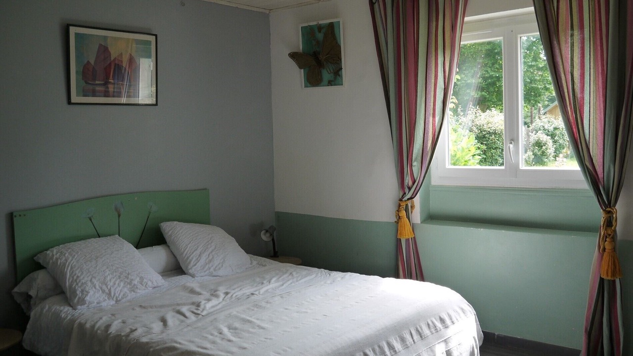 Photo of Bedroom in Saubion
