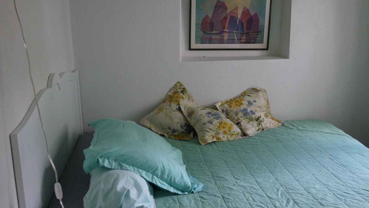 Photo of Bedroom in Saubion