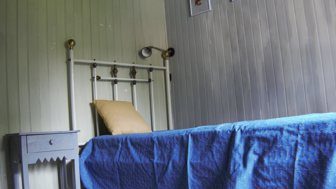 Photo of Bedroom in Saubion