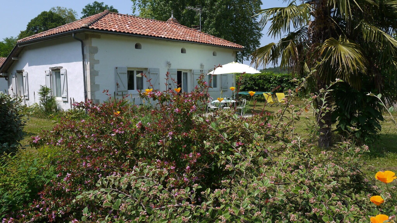 Photo of Outdoor in Saubion