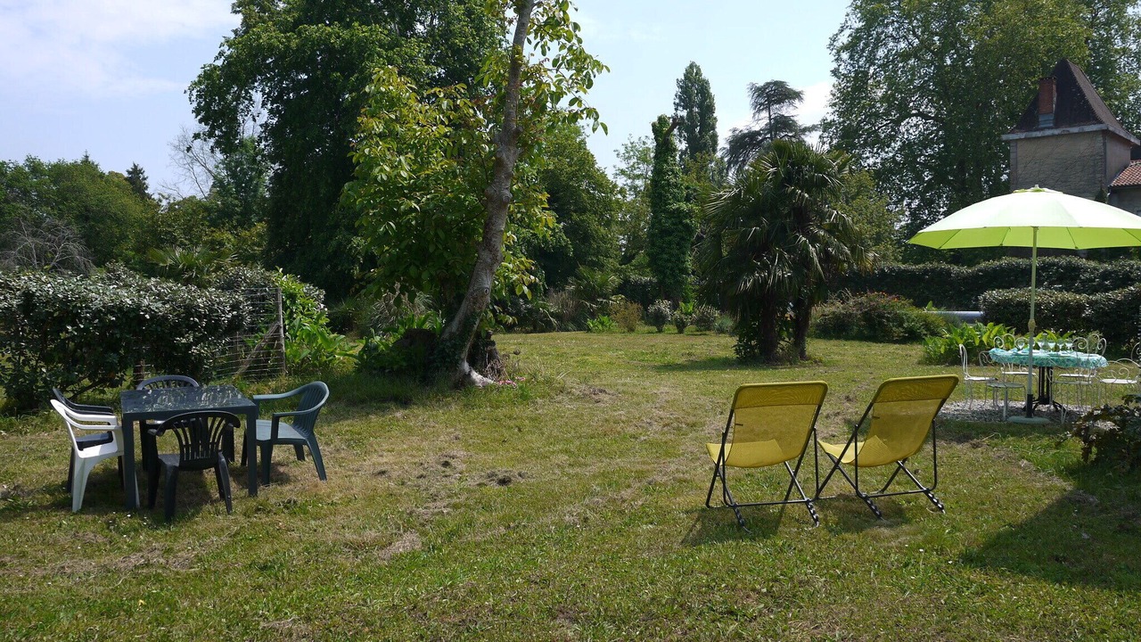 Photo of Outdoor in Saubion
