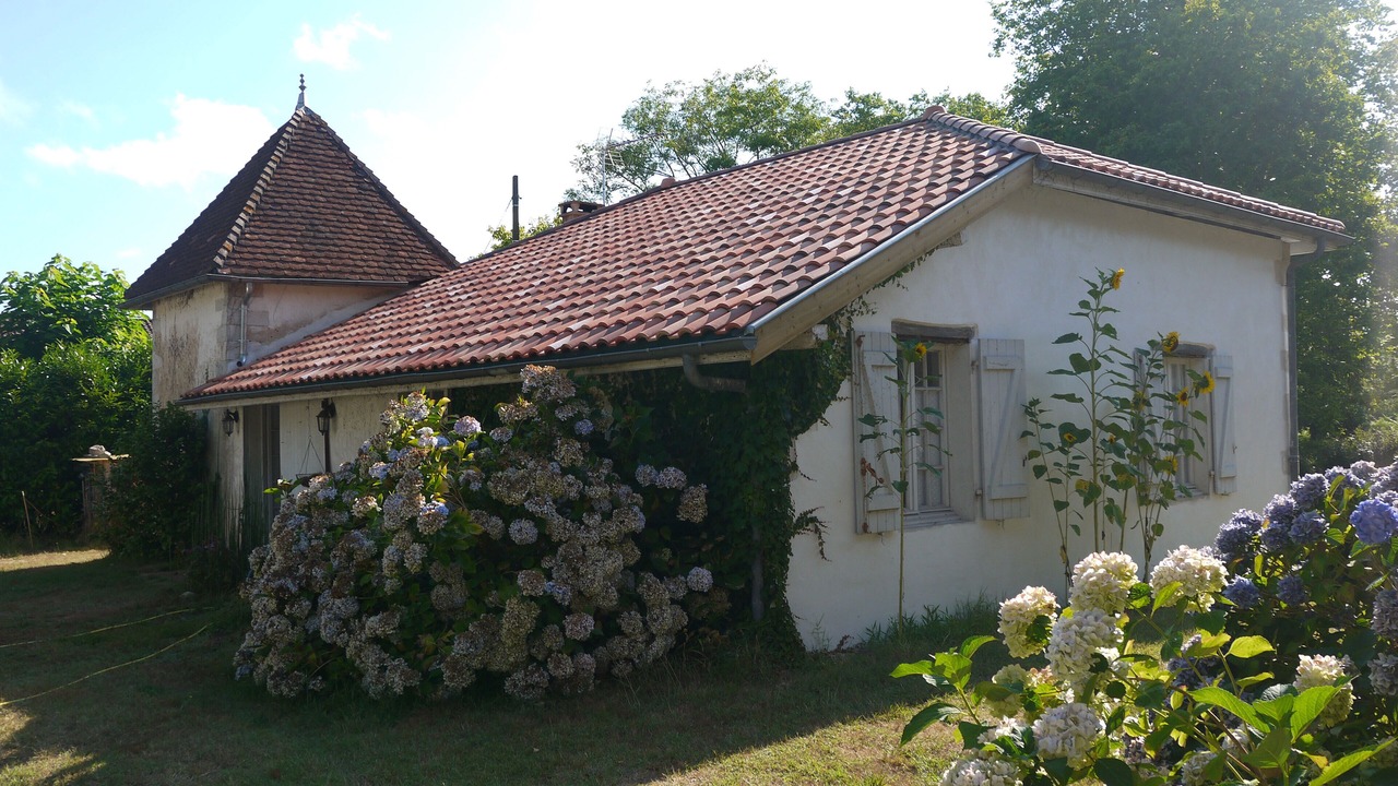 Photo of Outdoor in Saubion
