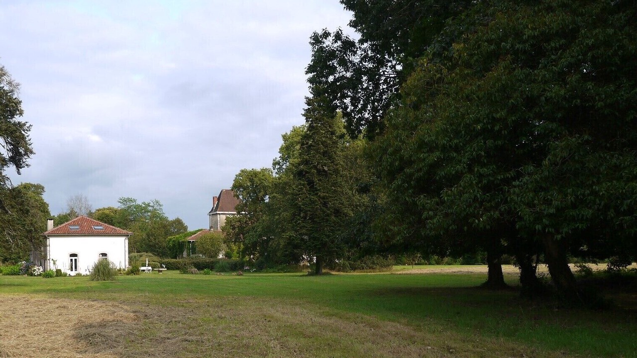 Photo of Outdoor in Saubion