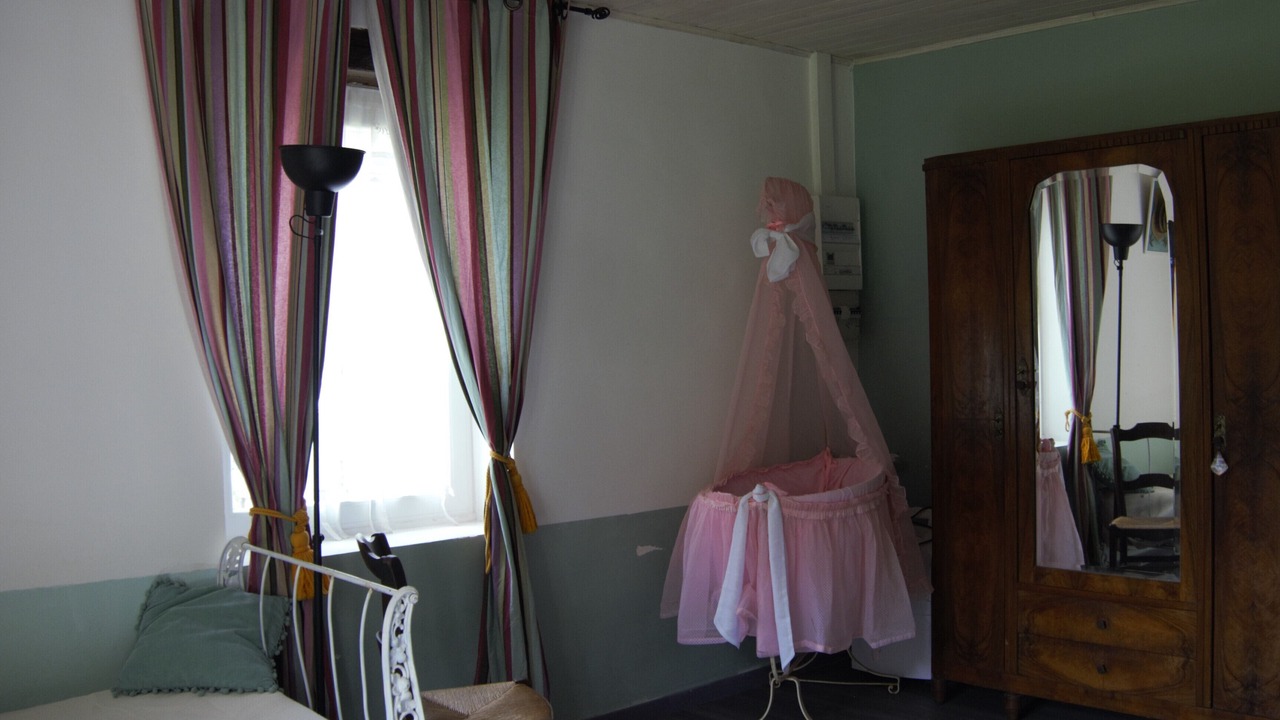 Photo of Bedroom in Saubion