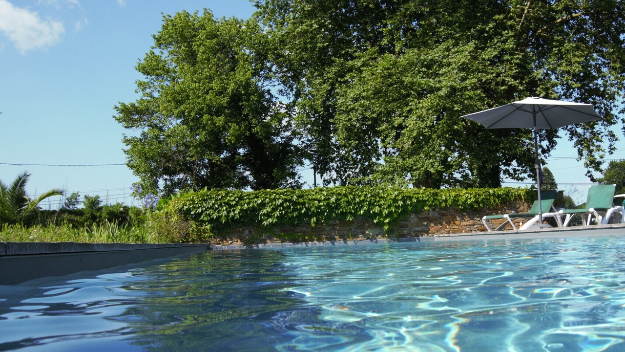 Photo of Outdoor in Saubion