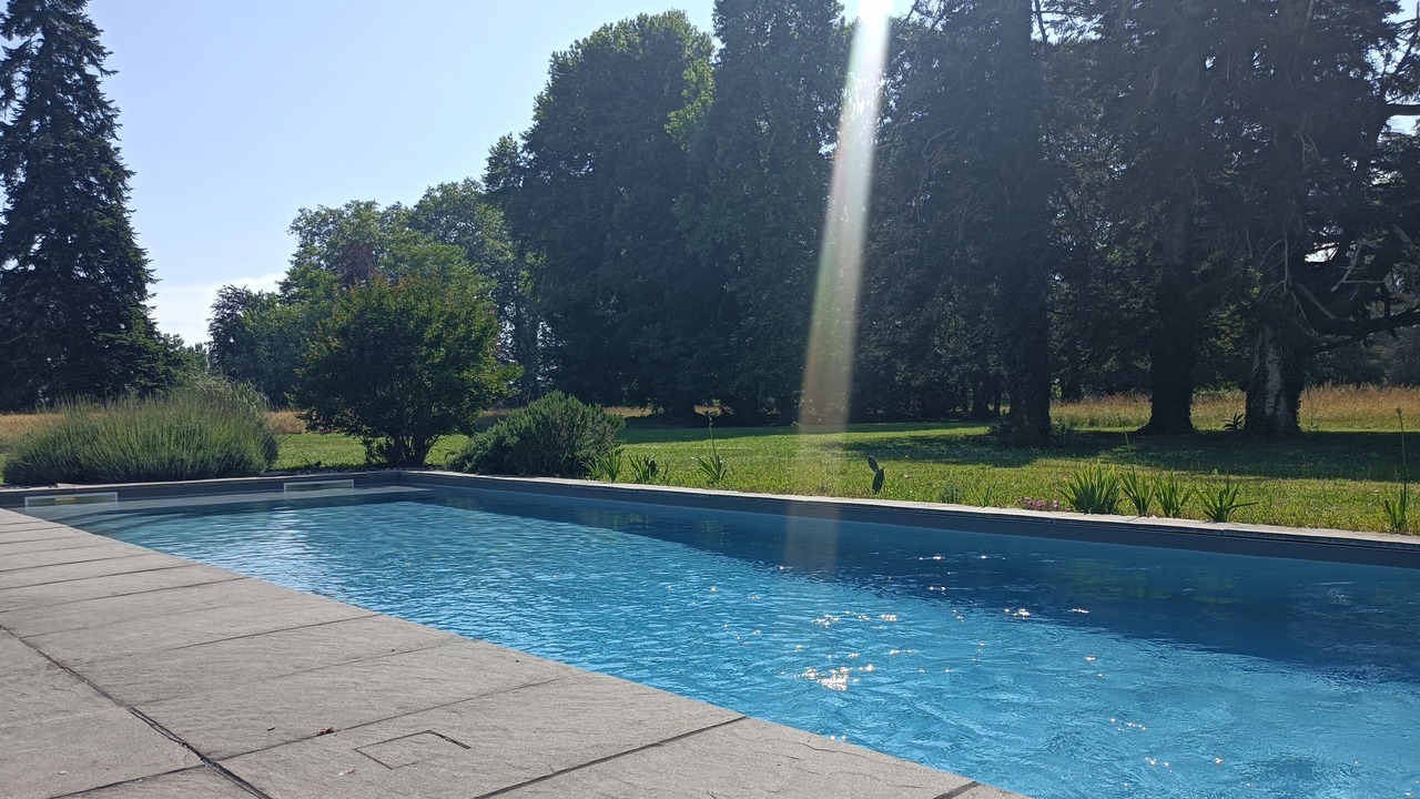 Photo of Outdoor in Saubion