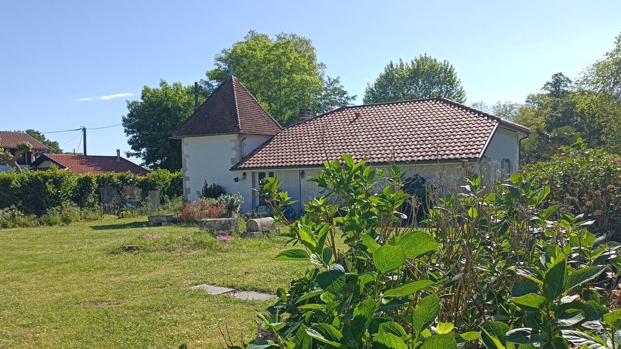 Photo of Outdoor in Saubion