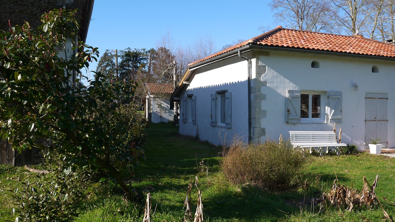Photo of Outdoor in Saubion