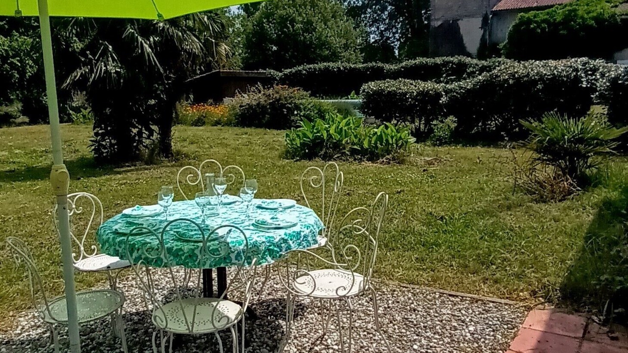 Photo of Outdoor in Saubion