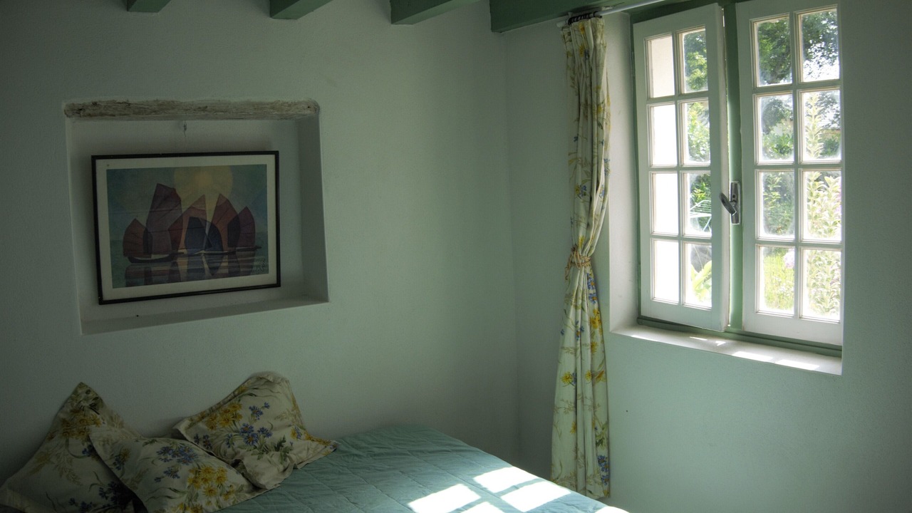 Photo of Bedroom in Saubion