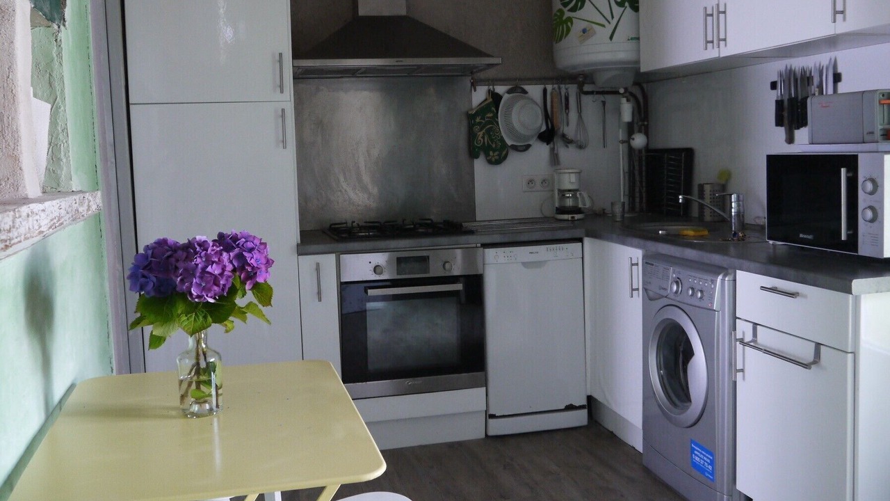 Photo of Kitchen in Saubion