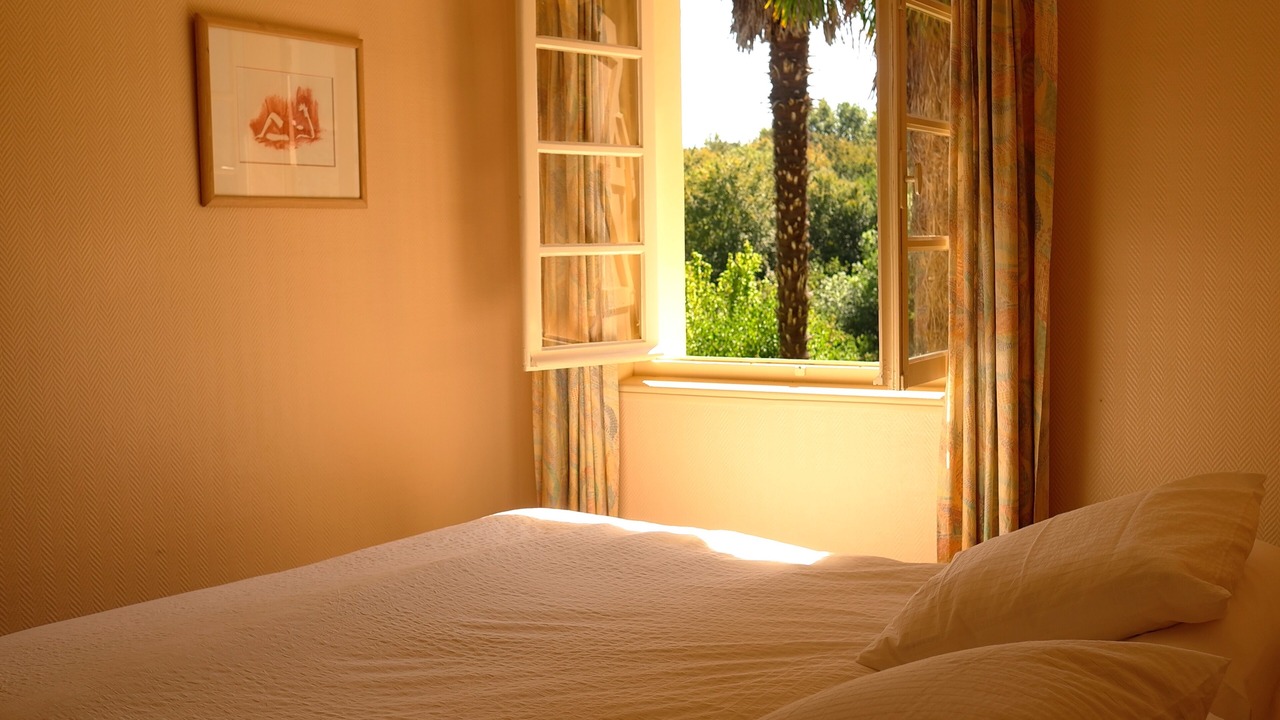Photo of Bedroom in Gan