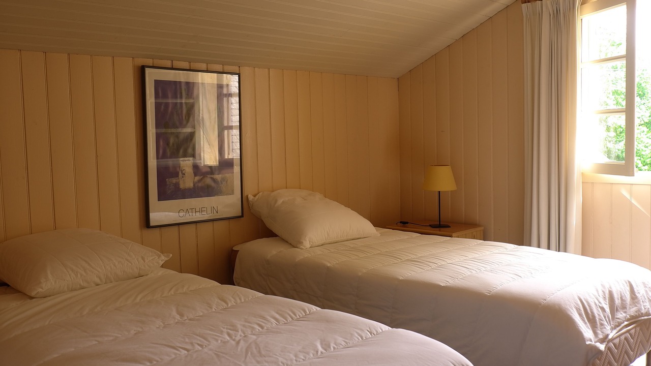 Photo of Bedroom in Gan