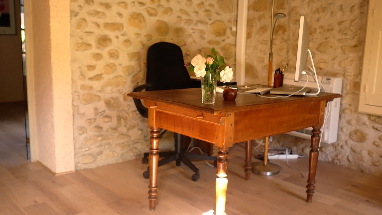 Photo of Livingroom in Gan