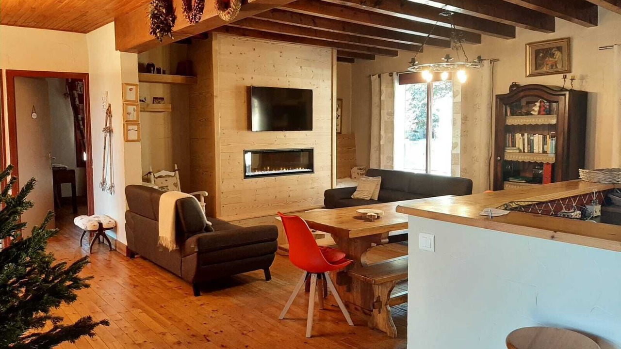 Photo of Livingroom in Formigueres