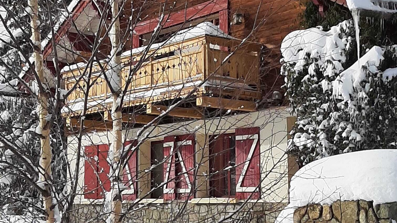Photo of Outdoor in Formigueres