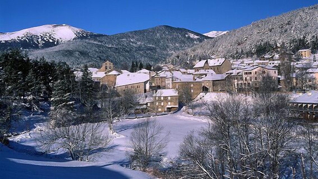 Photo of Outdoor in Formigueres