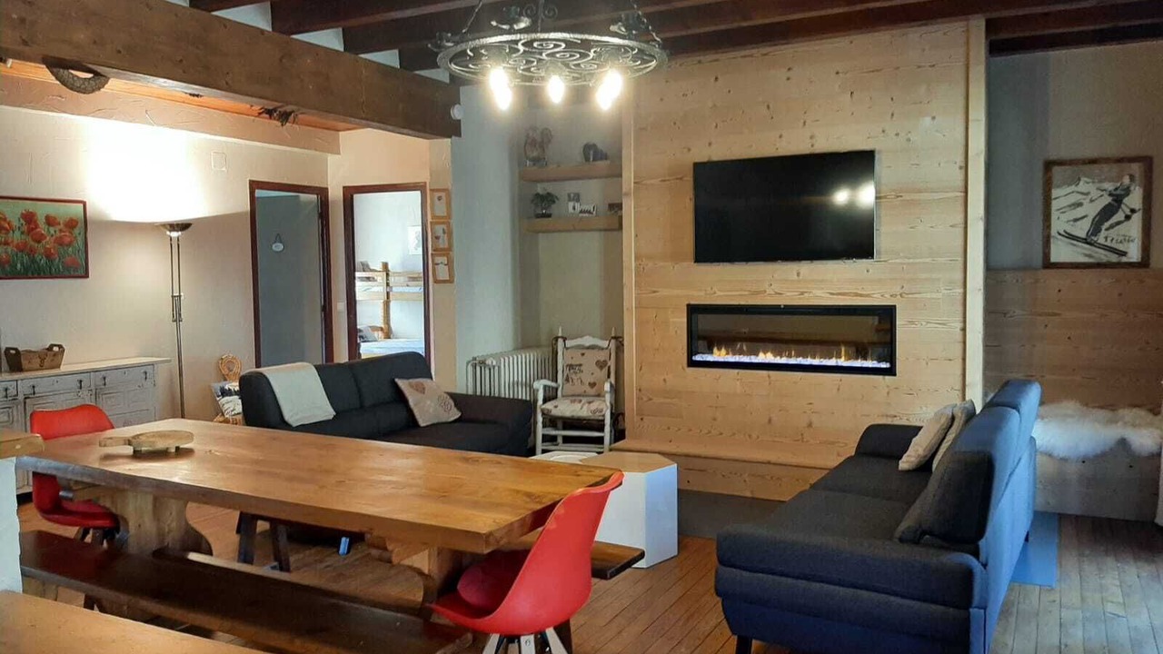 Photo of Livingroom in Formigueres