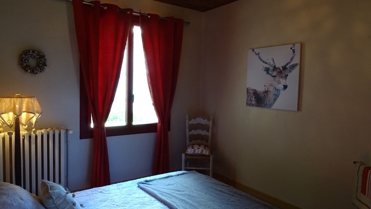 Photo of Bedroom in Formigueres