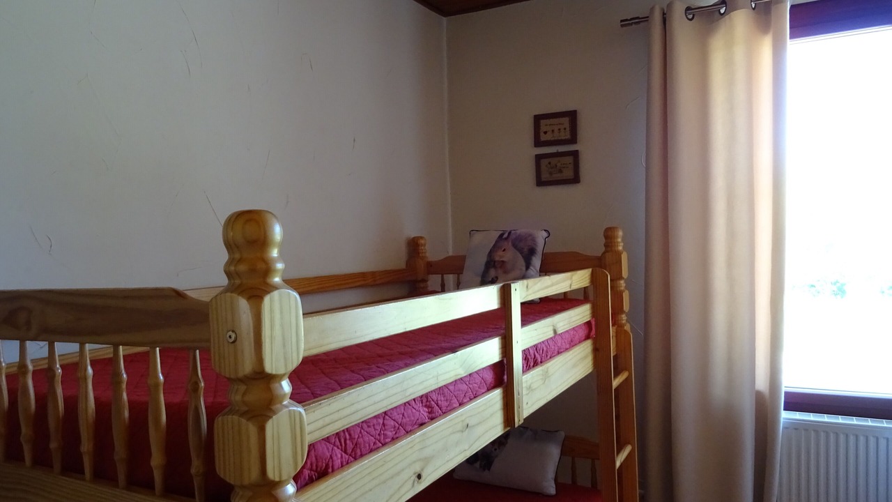 Photo of Bedroom in Formigueres