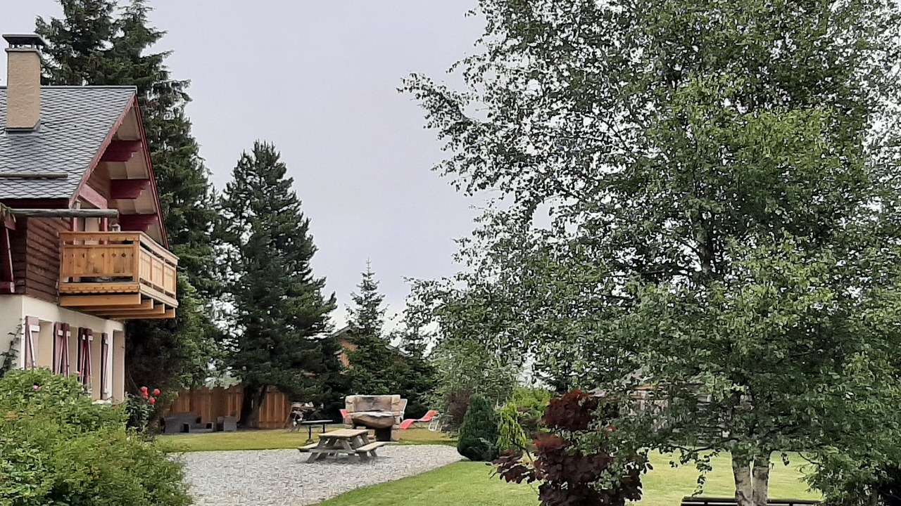 Photo of Outdoor in Formigueres