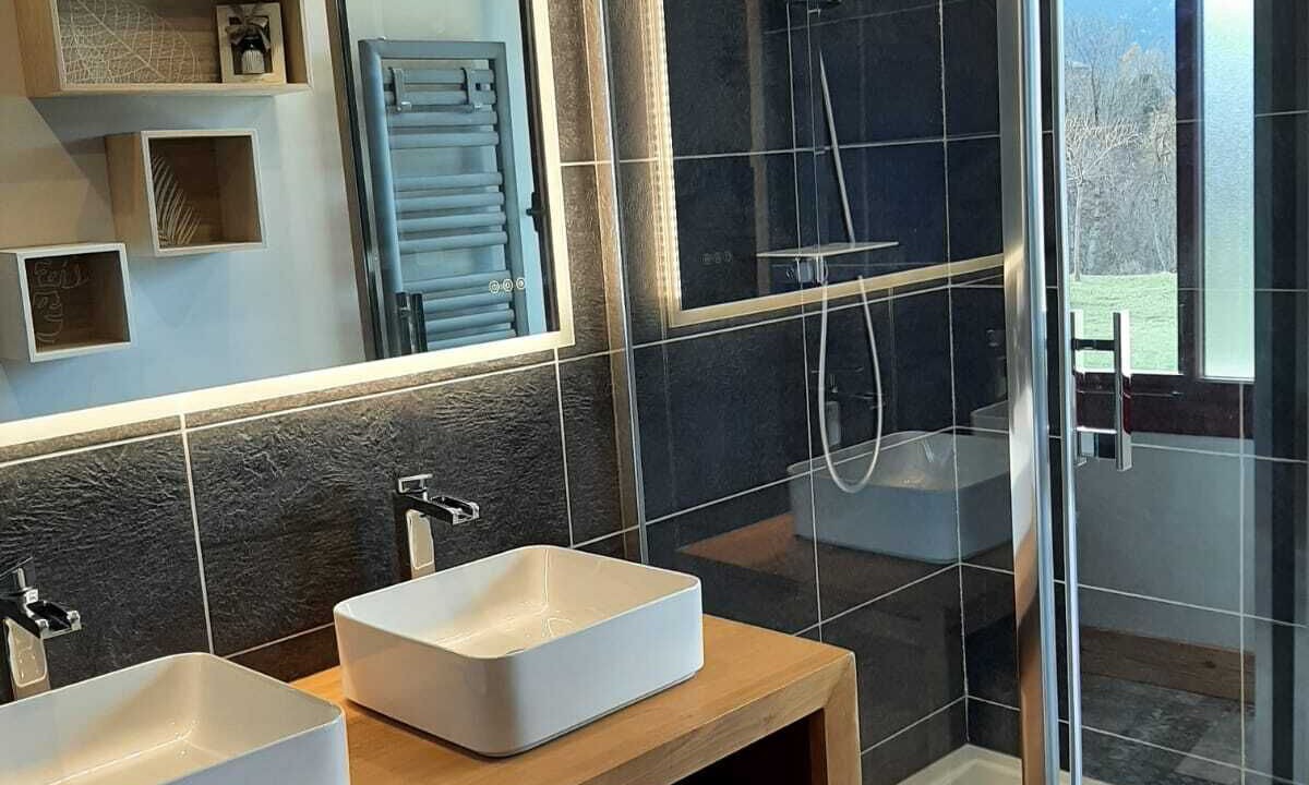 Photo of Bathroom in Formigueres