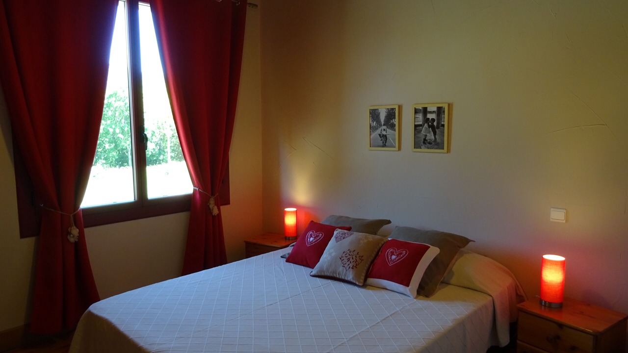 Photo of Bedroom in Formigueres