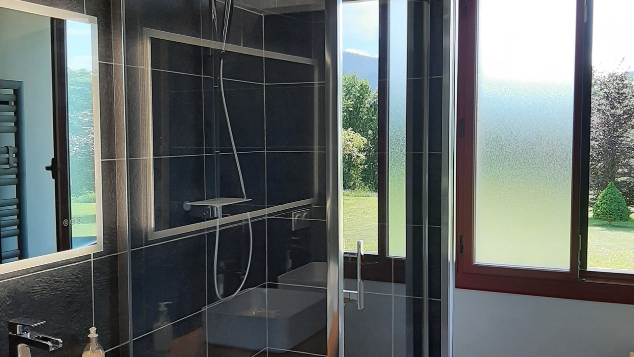 Photo of Bathroom in Formigueres