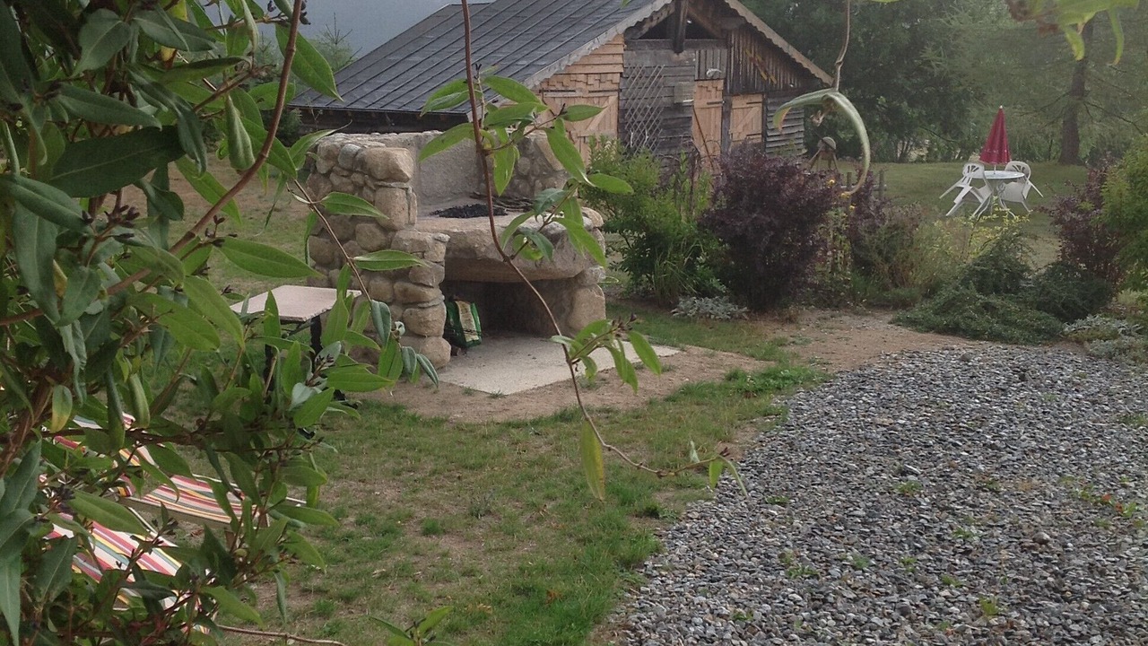 Photo of Outdoor in Formigueres
