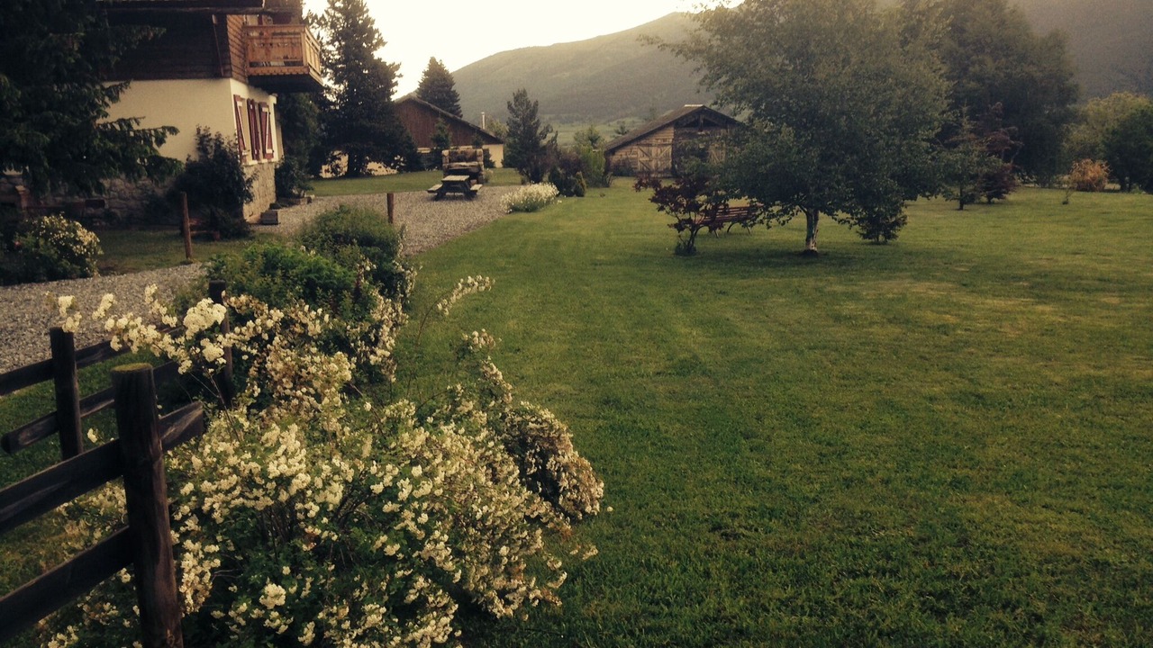 Photo of Outdoor in Formigueres