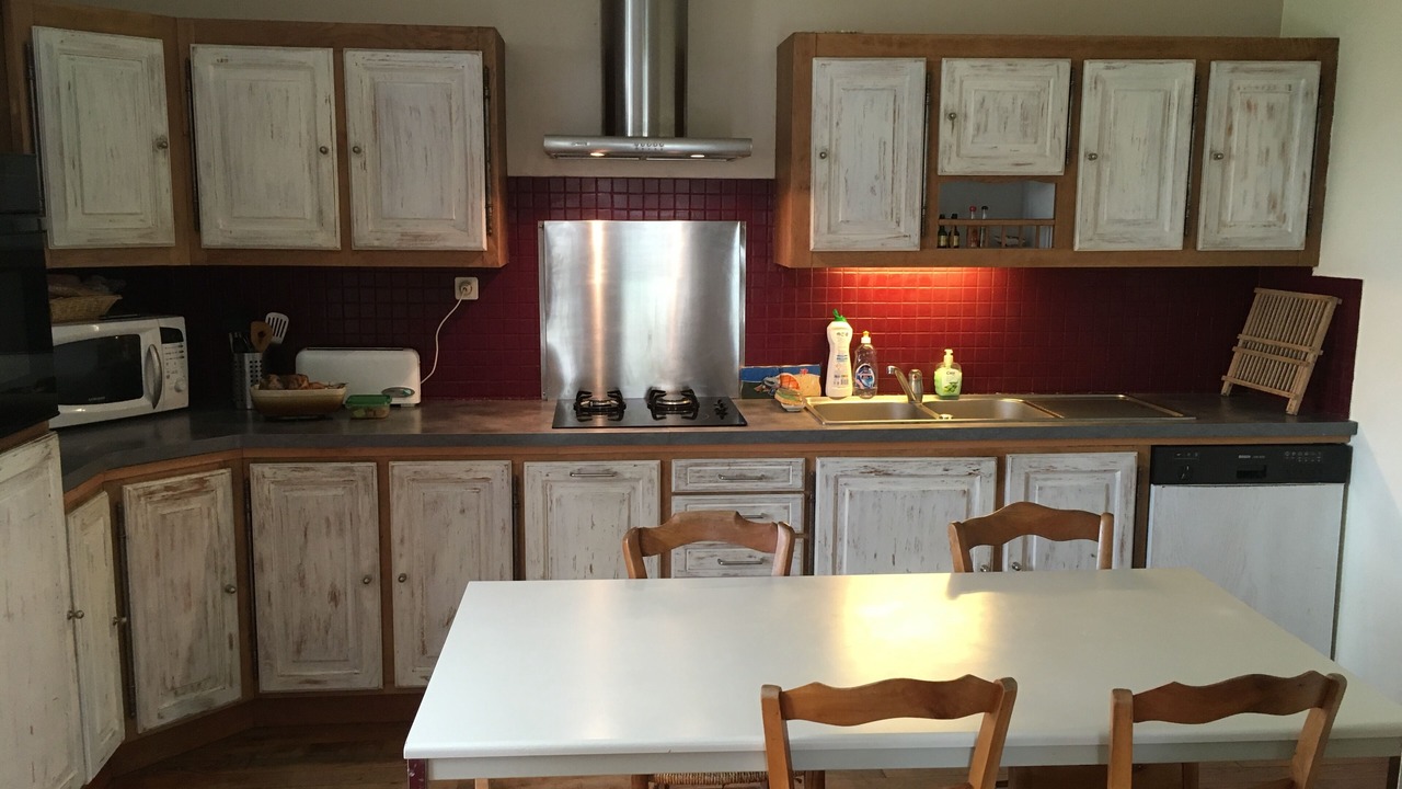 Photo of Kitchen in Planguenoual